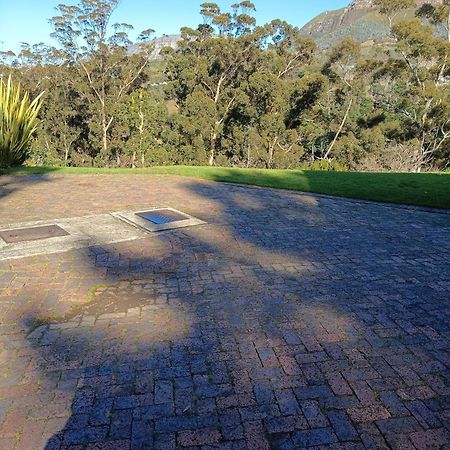 The Coach House At Hillwood Apartment Cape Town Exterior photo
