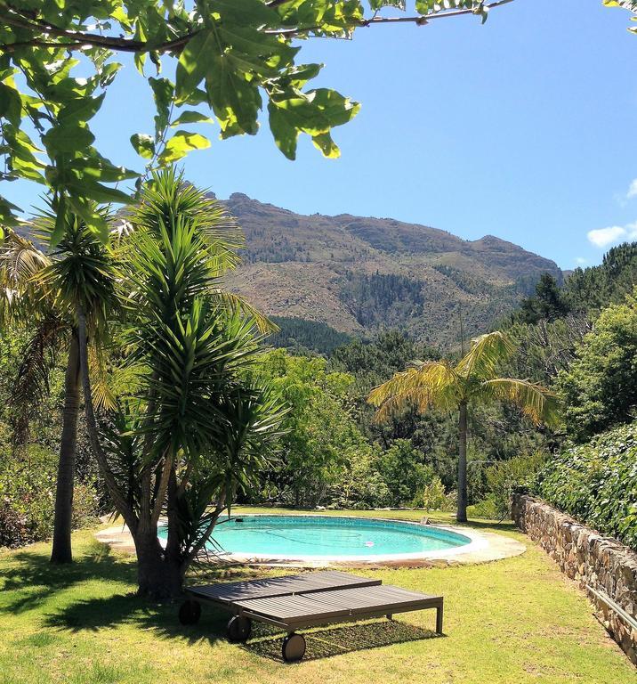 The Coach House At Hillwood Apartment Cape Town Exterior photo